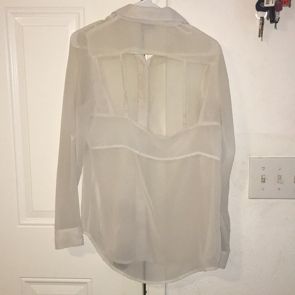 Blouse - Picture 2 of 2